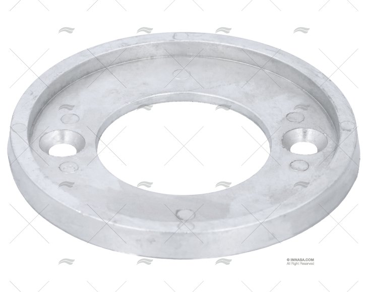 ANODO ZINCO COLLA VOLVO 250/270