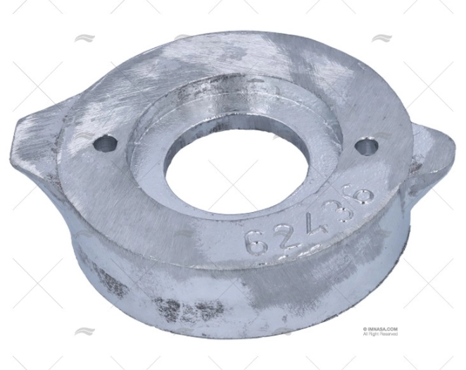 ANODO ZINCO COLLA VOLVO 280