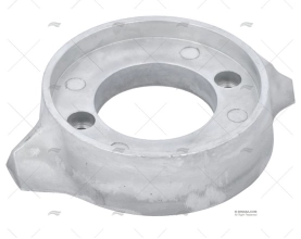 ANODO ZINCO VOLV. COLLARE COLLA 280