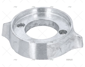 ANODO ZINCO VOLVO 119X155mm ZINETI