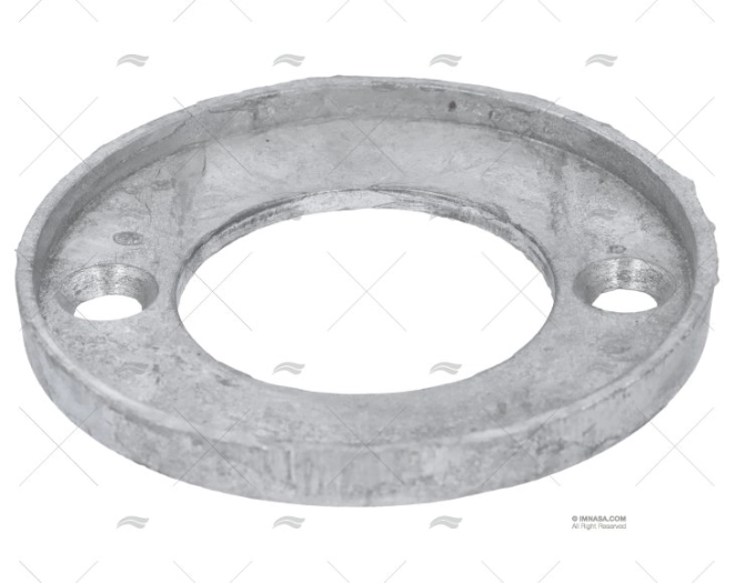 ANODO ZINCO VOLV. COLLA SERIE 200 ZINETI