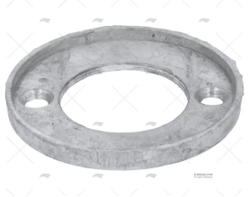 ANODO ZINC VOLV. COLA SERIE 200 ZINETI