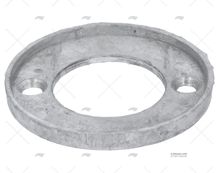 ANODO ZINCO VOLV. COLLA SERIE 200 ZINETI