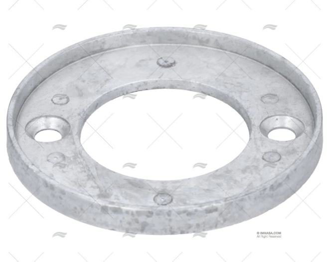ZINC ANODE VOLVO 200 SERIES