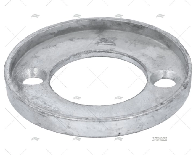 ANODO ZINCO COLLA 100 VOLVO ZINETI