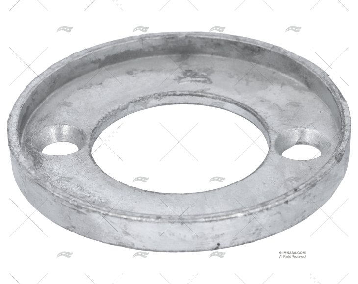 ANODO ZINCO COLLA 100 VOLVO ZINETI