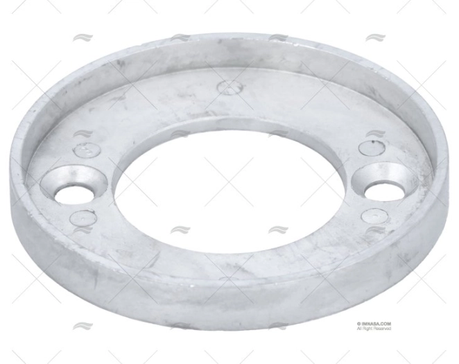 ANODO ZINCO VOLV. SERIE 100