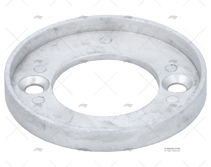 ANODO ZINCO VOLV. SERIE 100