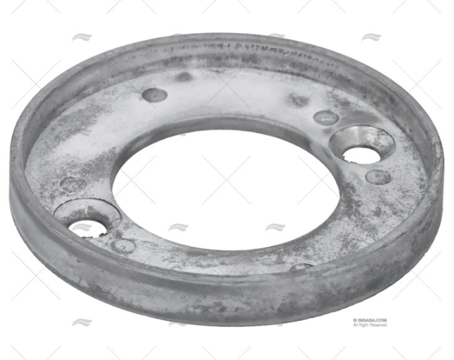 VOLVO MAGNESIUM ANODE SERIES 100