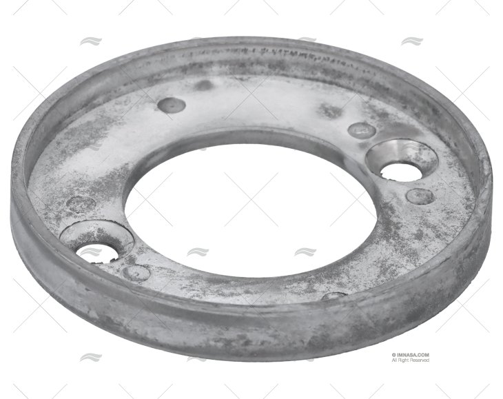 ANODO MAGNESIO VOLVO SERIE 100