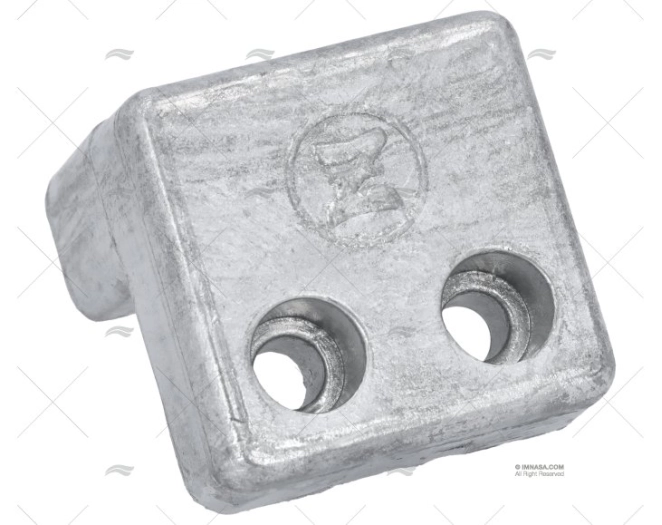 ANODO ZINCO VOLVO TRIM 270 ZINETI