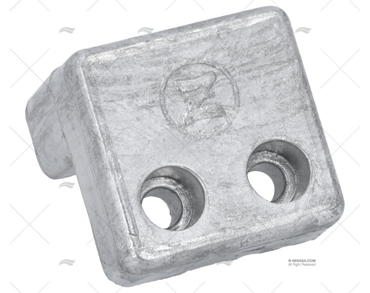 ANODO ZINCO VOLVO TRIM 270 ZINETI