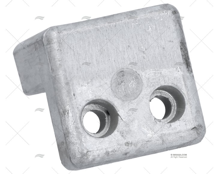 ANODO IN ZINCO VOLVO. TRIM 270