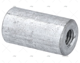 ANODO ZINC ENFR. VOLVO 7/16 UNC S/ANODO