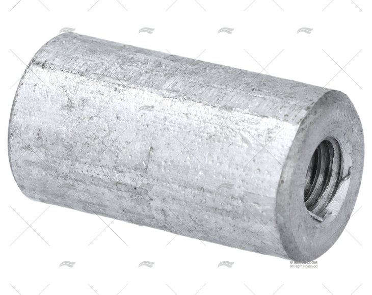VOLVO COOLING ZINC ANODE 7/16"
