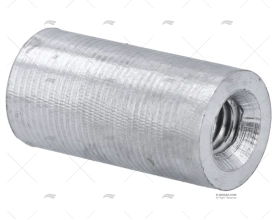 ANODO ZINC ENFR. VOLVO 7/16 UNC S/ANODO GUARDIAN