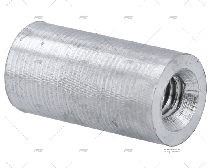 ANODE ZINC ENFR.VOLVO 7/16 UNC S/ANODE GUARDIAN