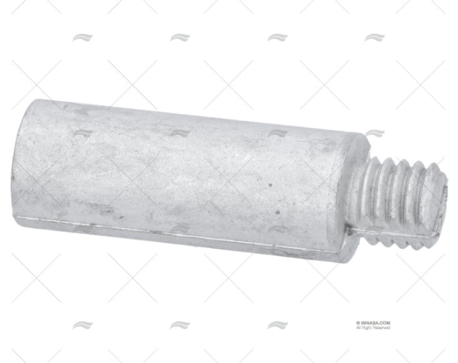ANODO ZINCO FILETTATURA 7/16" REFRIG. VOLVO