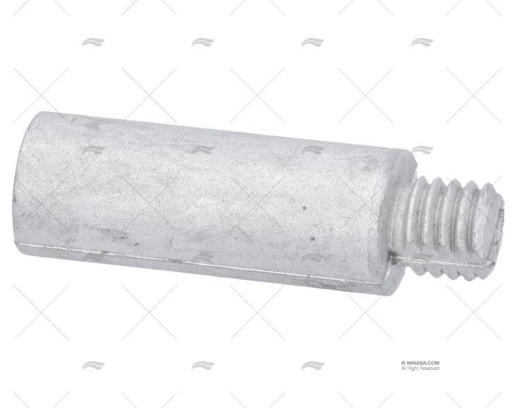 ANODO ZINCO FILETTATURA 7/16" REFRIG. VOLVO