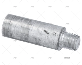 ANODO ZINCO FILETTATURA 7/16" RAFFR. VOLVO GUARDIAN