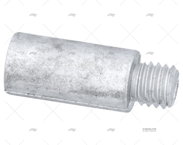 ZINC REFRIGERATION ANODE  VOLVO