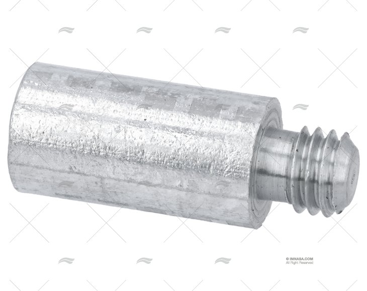 ANODO ZINCO VOLVO  32X16mm ZINETI