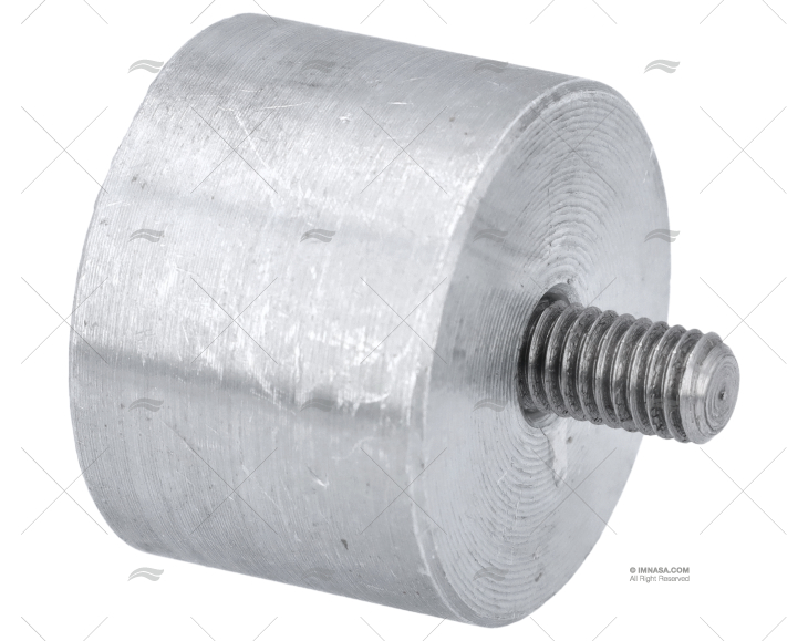 ANODO ZINCO VOLVO. 19.1X10mm 12-28 ZINETI