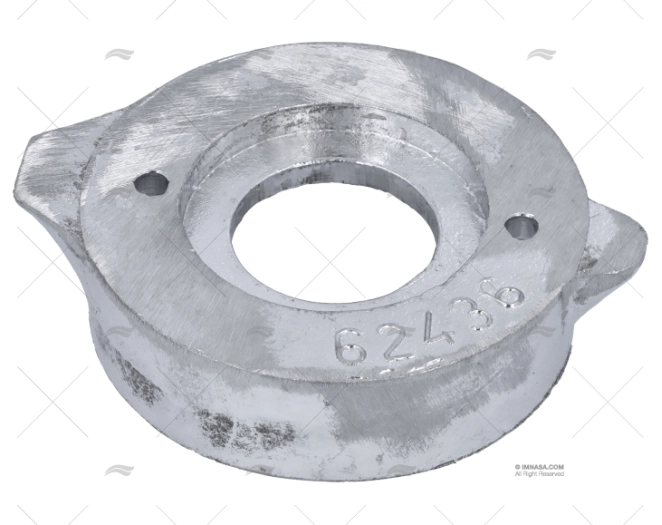 ANODO ZINCO VOLVO 120 VELIERO