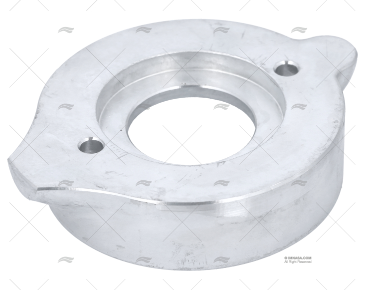 ANODO ZINCO VOLVO. S-DRIVE 120