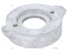 ANODE ZINC VOLVO S-DRIVE 120 GUARDIAN