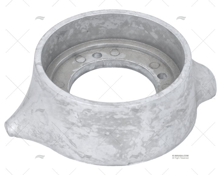 ÂNODO ZINCO VOLVO. ANEL S-DRIVE 110mm