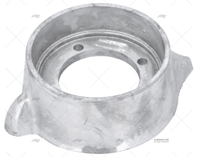 ÂNODO ZINCO VOLV. ANEL S-DRIVE 110mm GUARDIAN