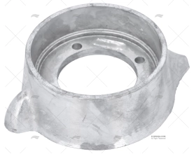 ÂNODO ZINCO VOLV. ANEL S-DRIVE 110mm GUARDIAN