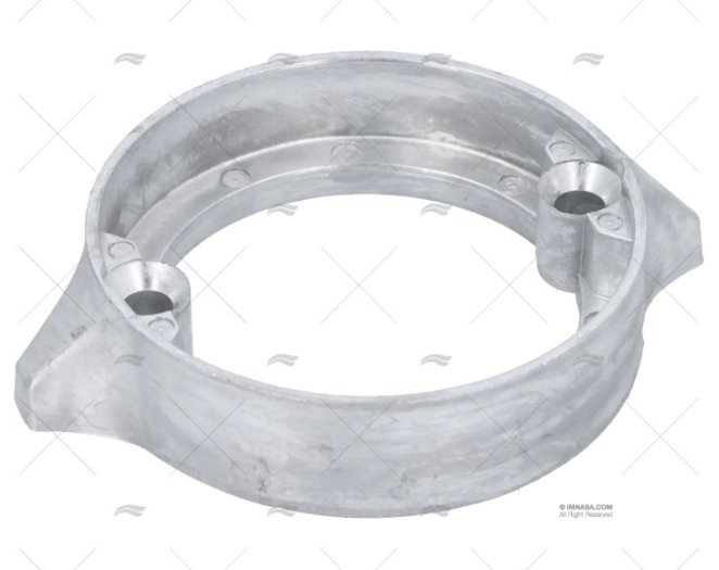 ANODO ZINCO VOLVO. COLLARE 290DP