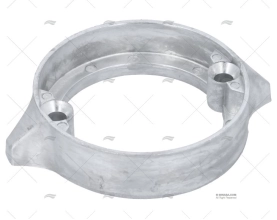 COLLAR ANODE TYPE 290 DP SAILBOAT