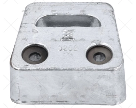 ANODO ZINCO OMC-JOHNSON 93X80mm ZINETI