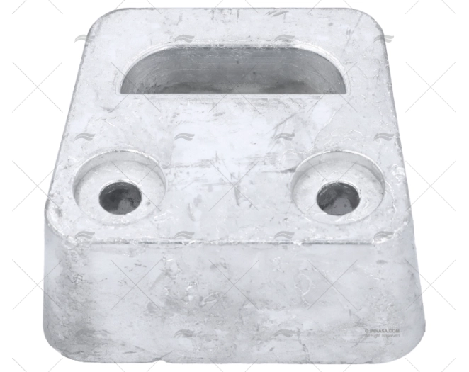 ANODO ZINCO VOLV. PIASTRA MOTORE S-DRIVE GUARDIAN