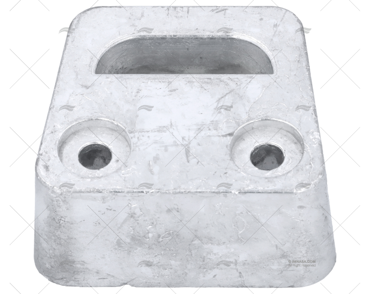 ANODO ZINCO VOLV. PIASTRA MOTORE S-DRIVE GUARDIAN