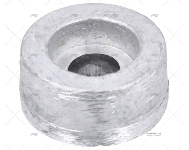 ÂNODO ALUMINIO OMC 21mm