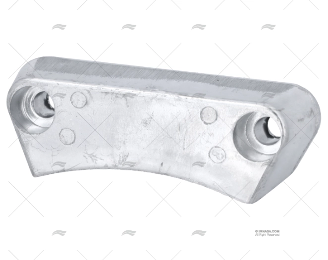 ANODO ZINCO VOLV. BARRA SER.DUO PROP