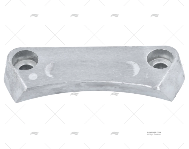 ANODO ZINCO VOLVO. BARRA SER.DUO ELICA GUARDIAN