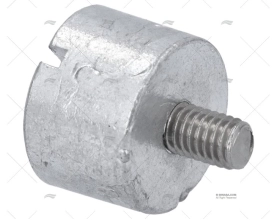 ANODO ZINC VOLV. TAPON S-DRIVE 100