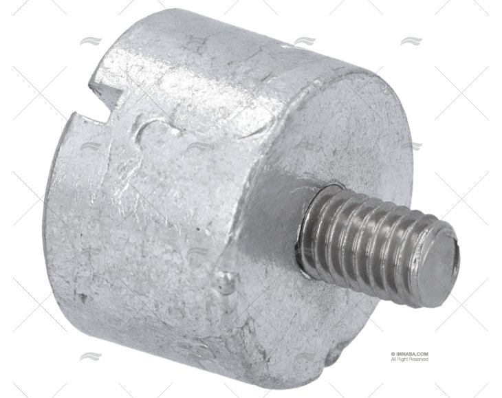 ANODO ZINCO VOLV. TAPPO S-DRIVE 100