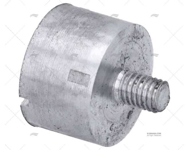 ANODO ZINCO VOLVO. TAPPO S-DRIVE 100 GUARDIAN