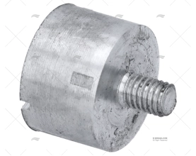 ÂNODO ZINCO VOLV. TAMPÃO S-DRIVE 100 GUARDIAN