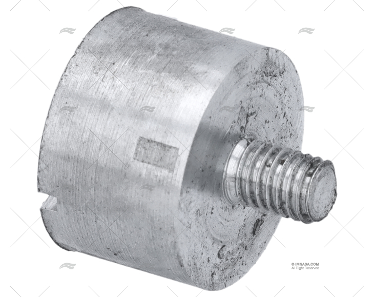 ÂNODO ZINCO VOLV. TAMPÃO S-DRIVE 100 GUARDIAN
