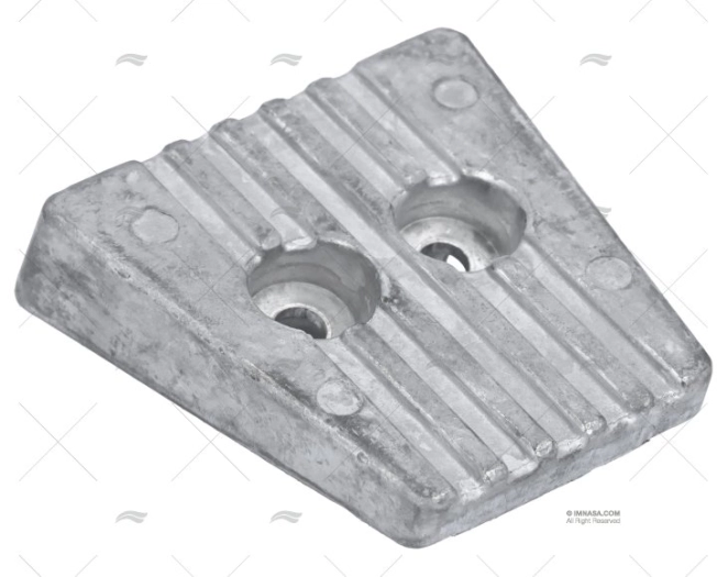 ANODO ZINCO VOLVO DPS ZINETI