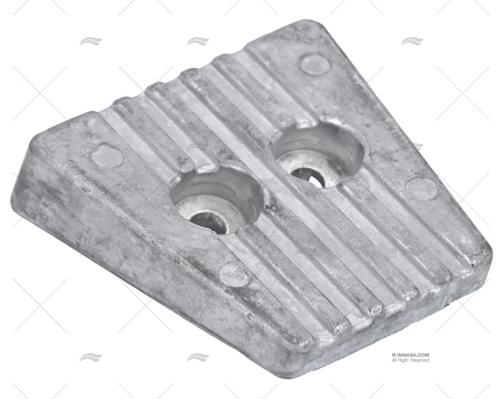 ANODO ZINC VOLVO DPS ZINETI