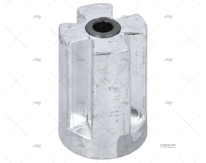 ANODO ZINCO VOLVO. MOTORE SER.IPS