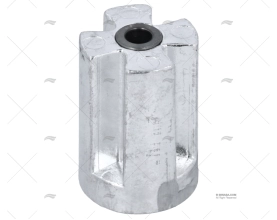 ANODO ZINCO VOLVO. MOTORE SER.IPS
